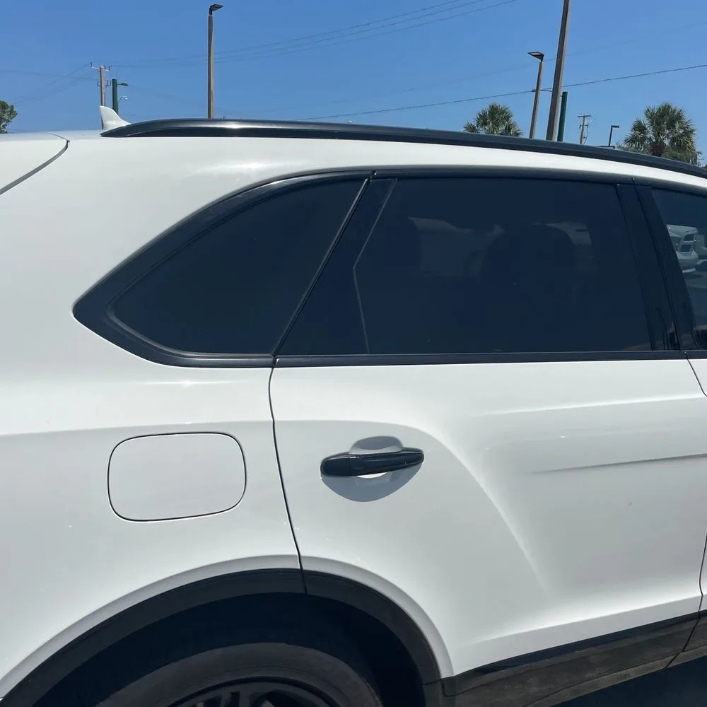 2018 Bentley Bentayga Base