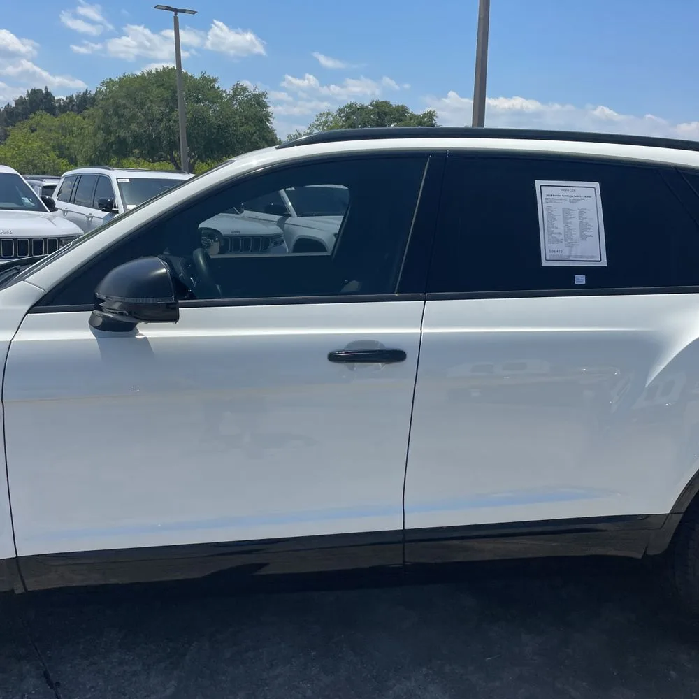 2018 Bentley Bentayga Base
