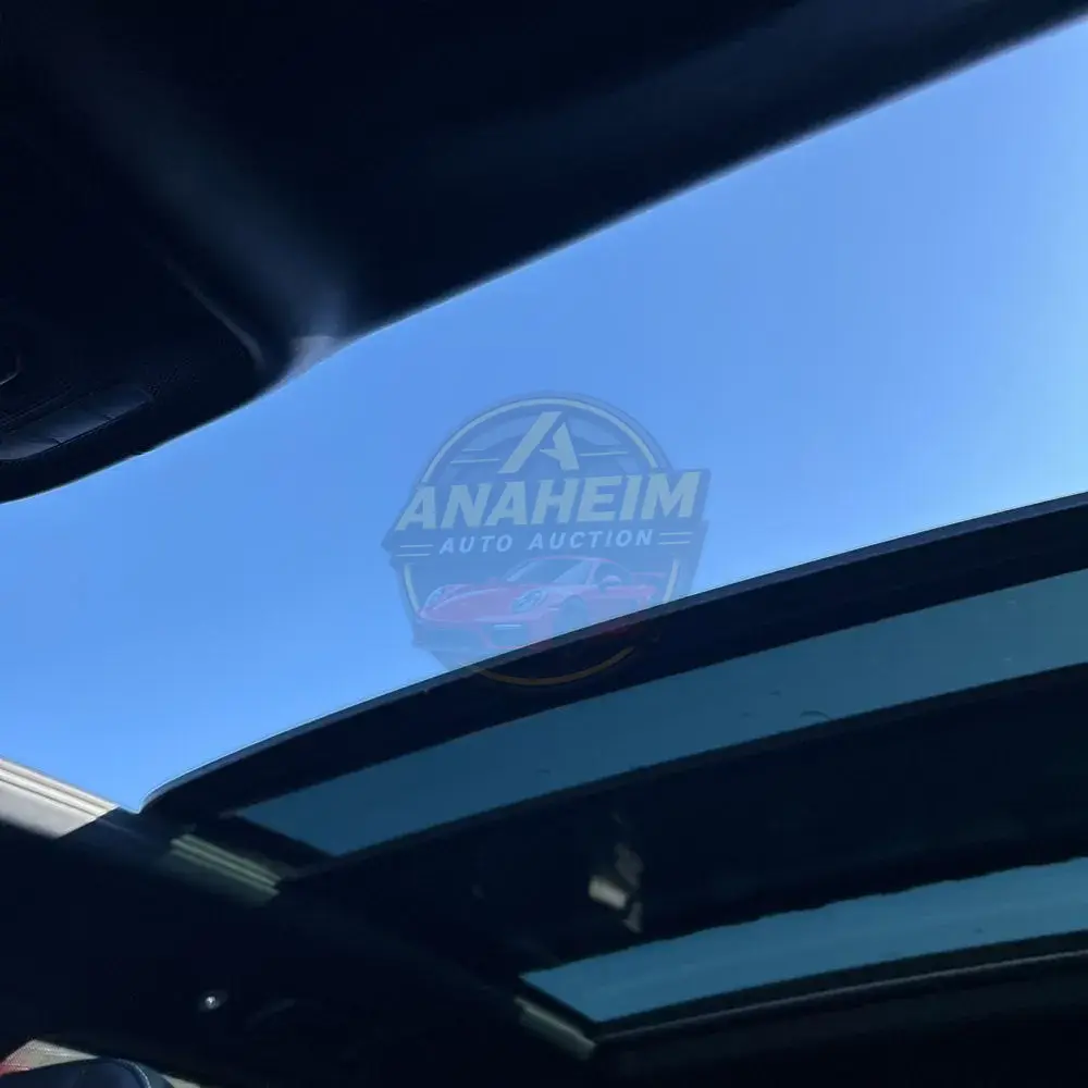 2018 Bentley Bentayga Base