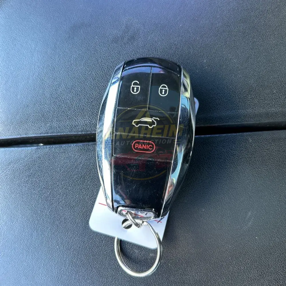 2018 Bentley Bentayga Base