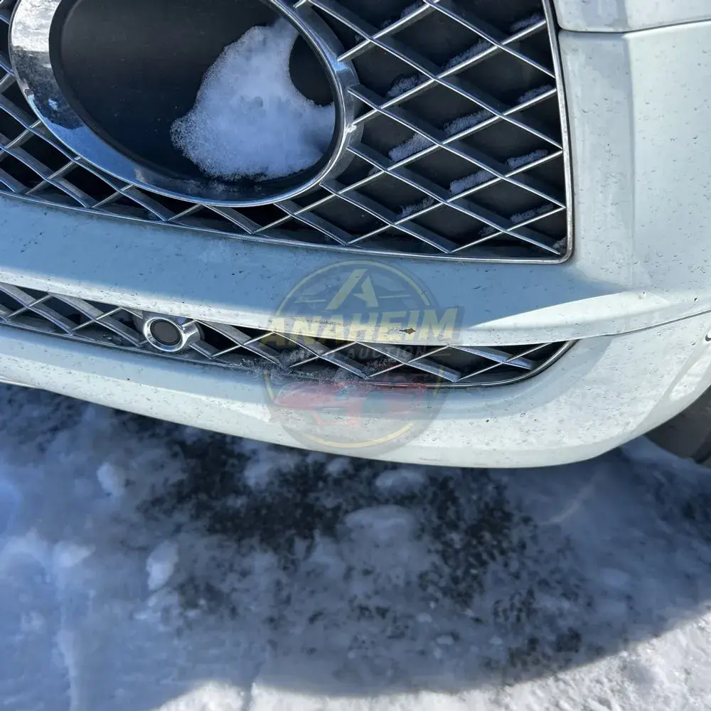 2018 Bentley Bentayga Base