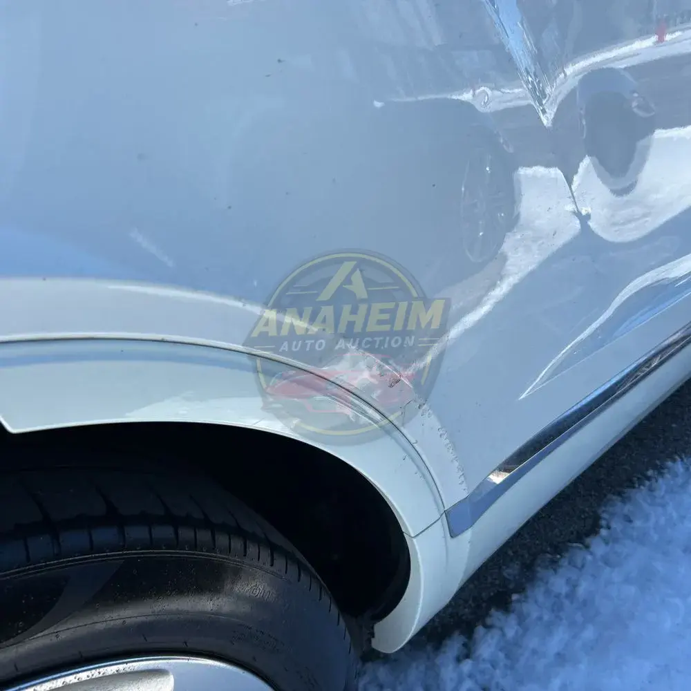 2018 Bentley Bentayga Base