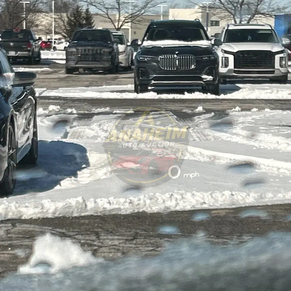 2018 Bentley Bentayga Base