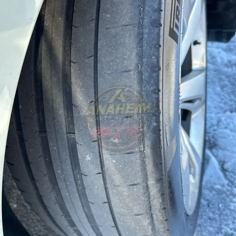 2018 Bentley Bentayga Base