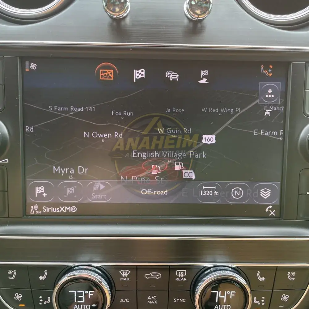 2020 Bentley Bentayga Hybrid