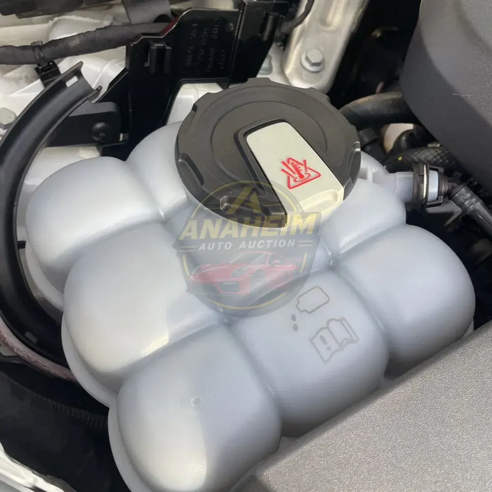 2020 Bentley Bentayga Hybrid