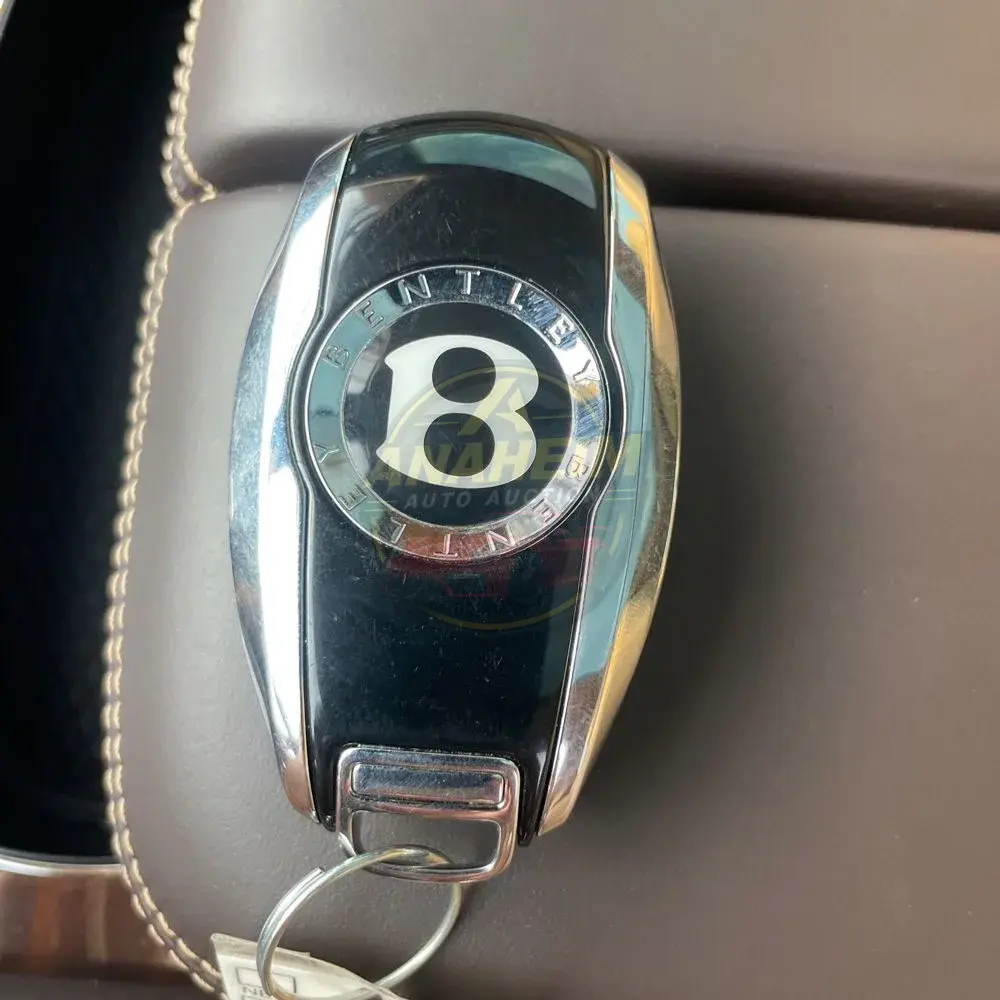 2020 Bentley Bentayga Hybrid