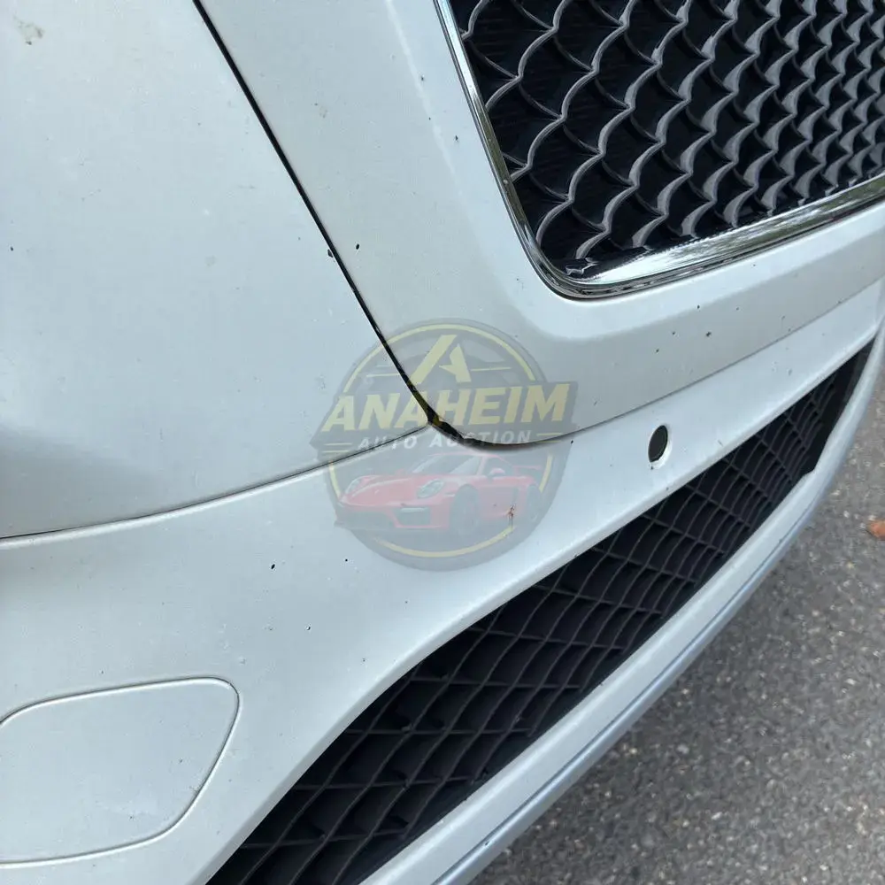 2019 Bentley Bentayga Base