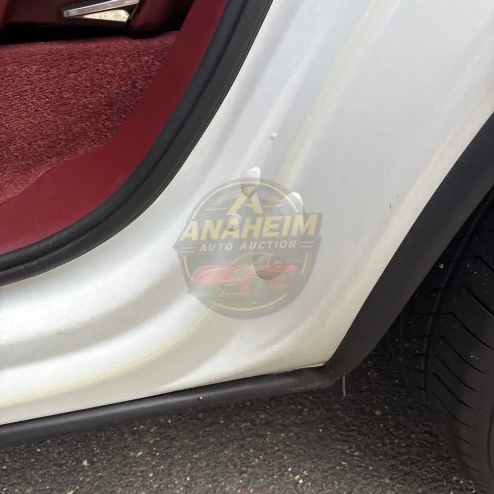 2019 Bentley Bentayga Base