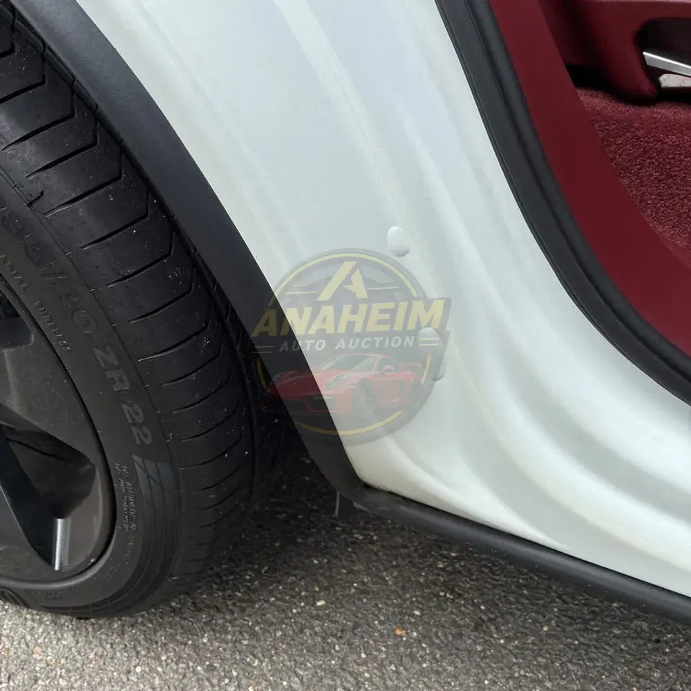 2019 Bentley Bentayga Base