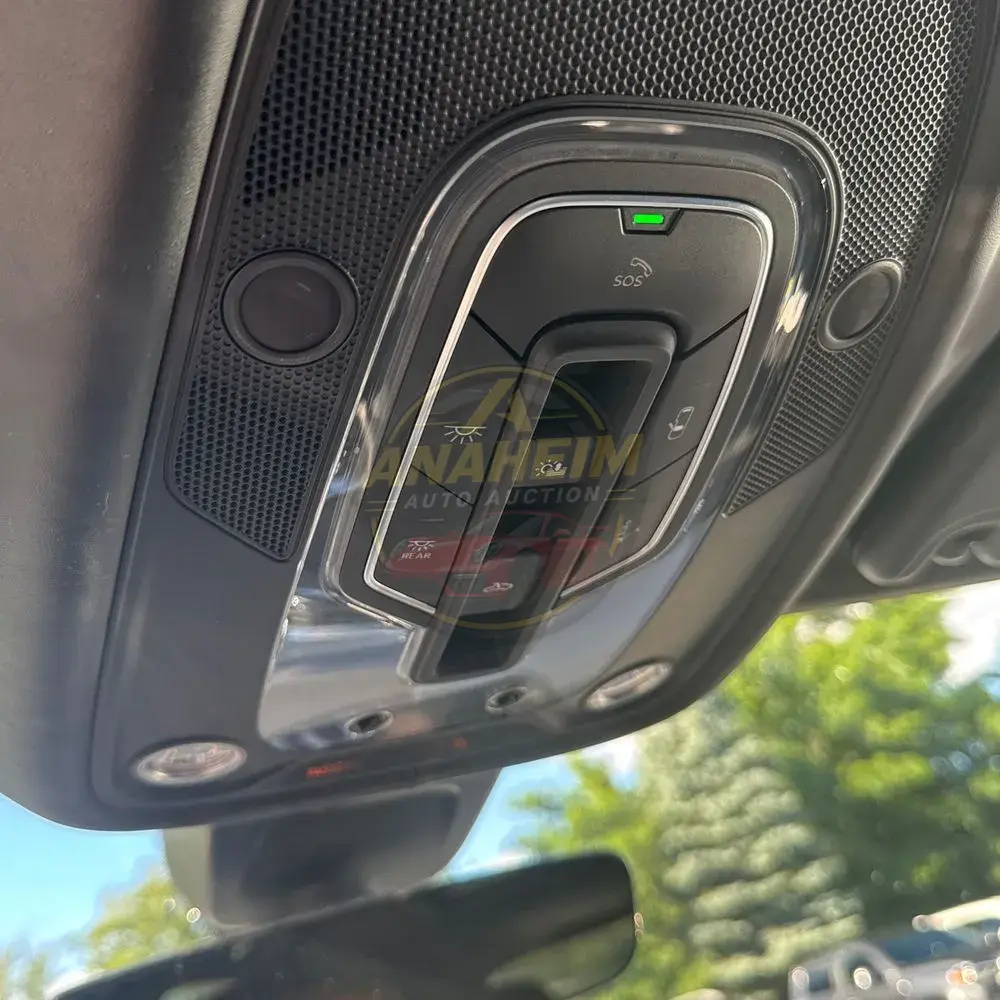 2021 Bentley Bentayga V8