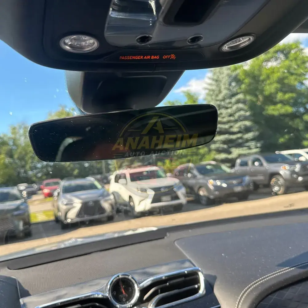 2021 Bentley Bentayga V8