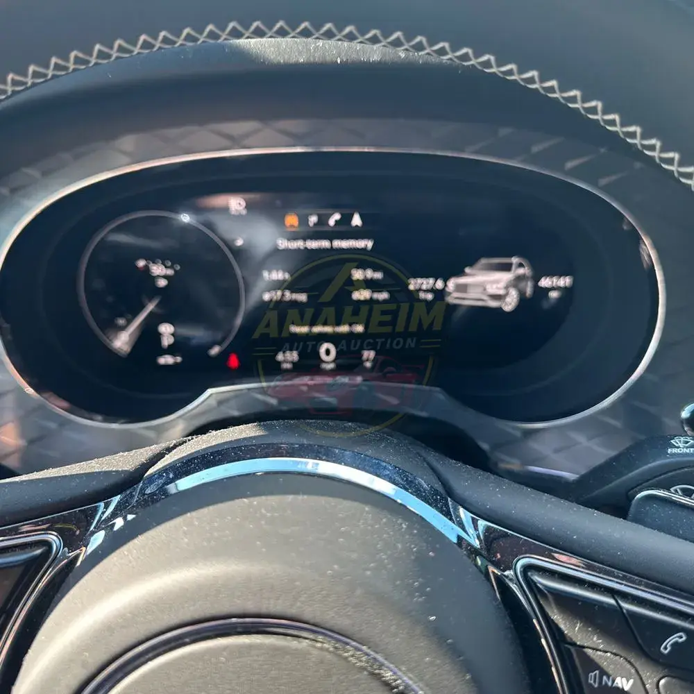 2021 Bentley Bentayga V8