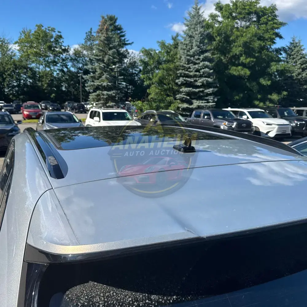 2021 Bentley Bentayga V8