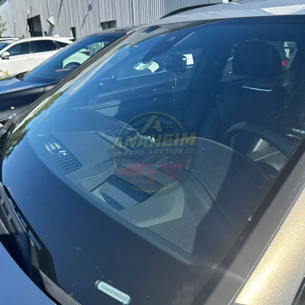 2021 Bentley Bentayga V8