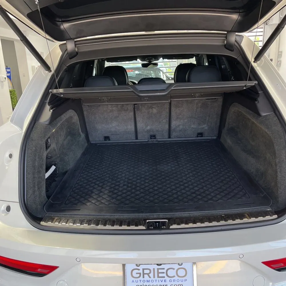 2021 Bentley Bentayga V8