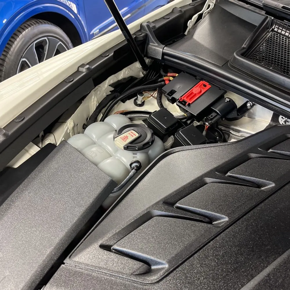 2021 Bentley Bentayga V8