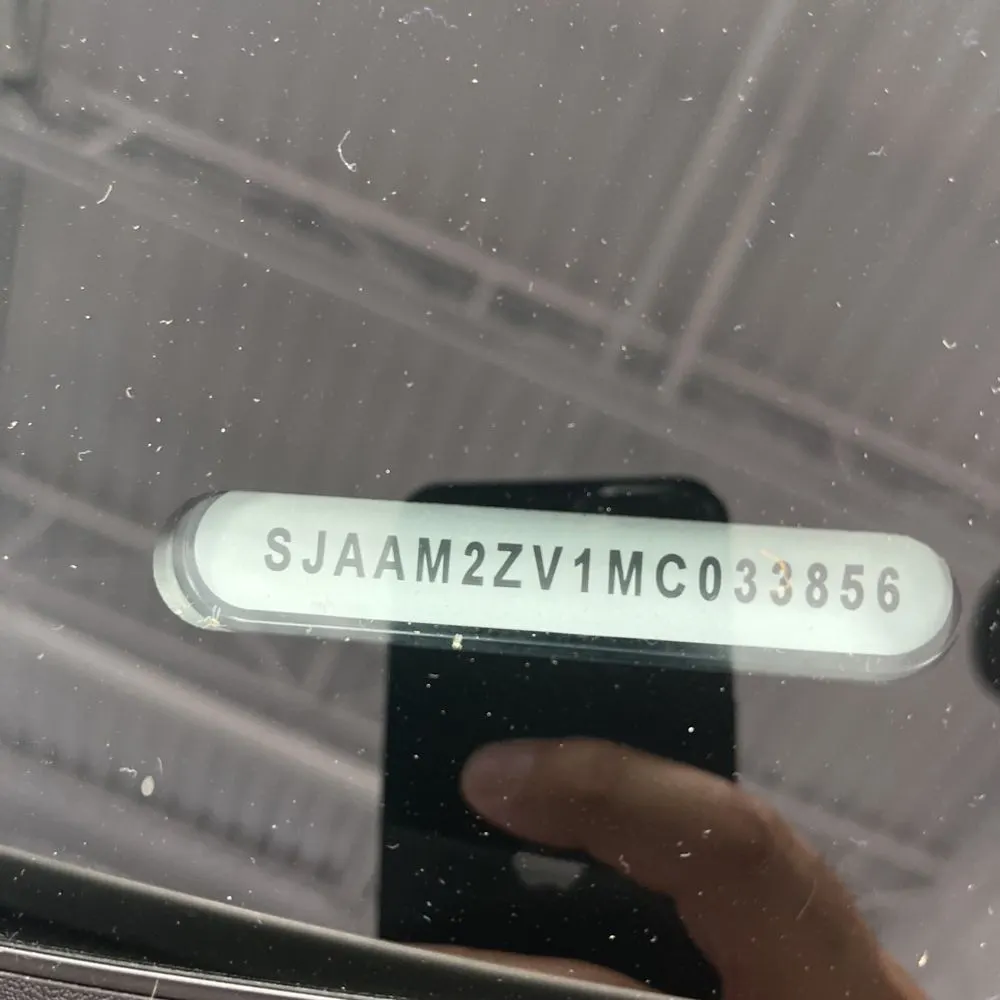 2021 Bentley Bentayga V8