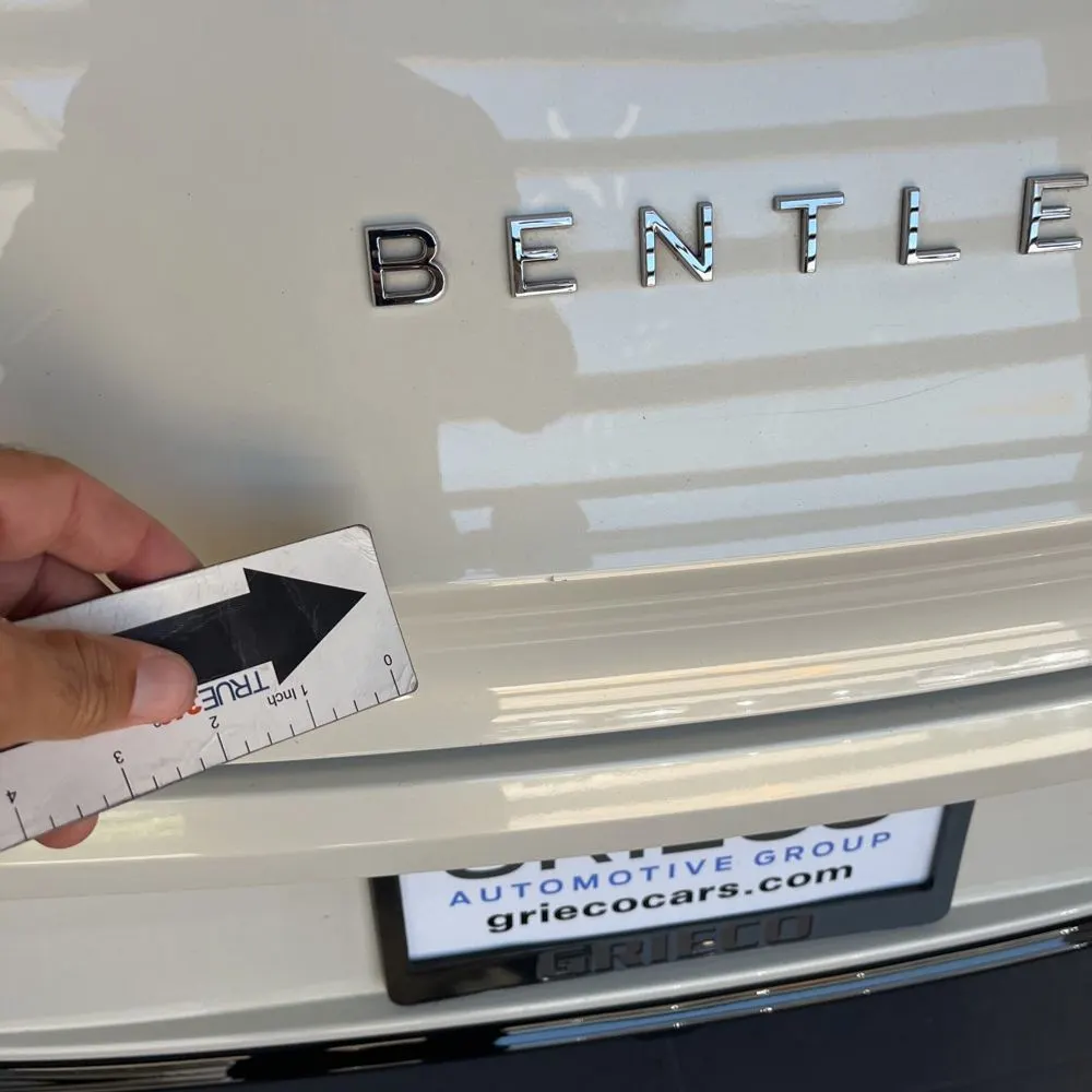 2021 Bentley Bentayga V8