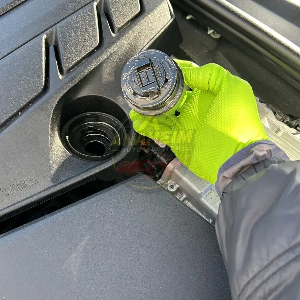 2021 Bentley Bentayga V8