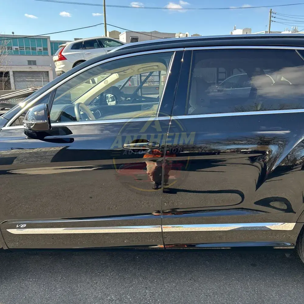 2021 Bentley Bentayga V8