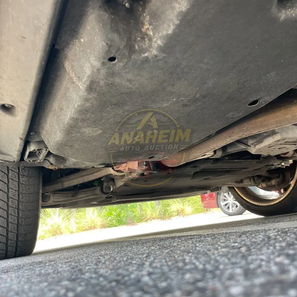 2019 Bentley Bentayga Base