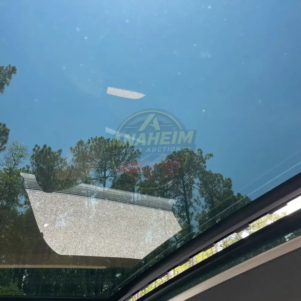 2019 Bentley Bentayga Base
