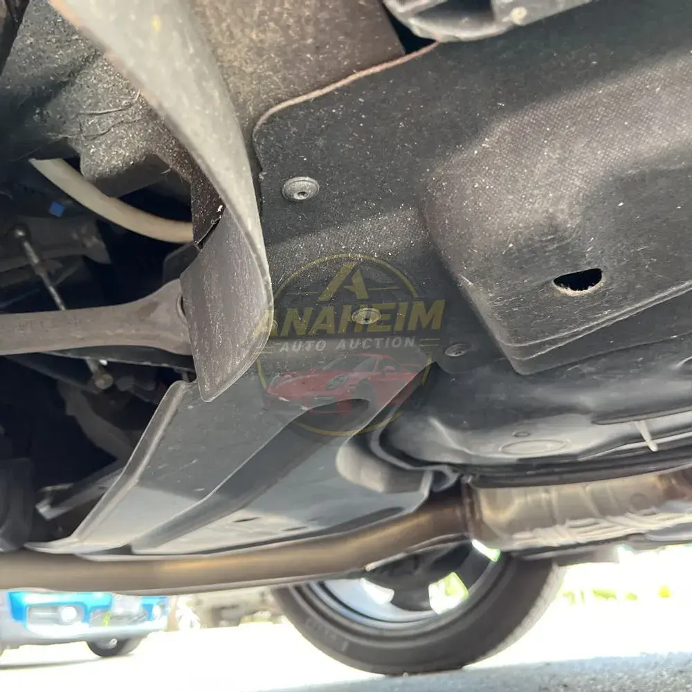 2020 Bentley Bentayga V8