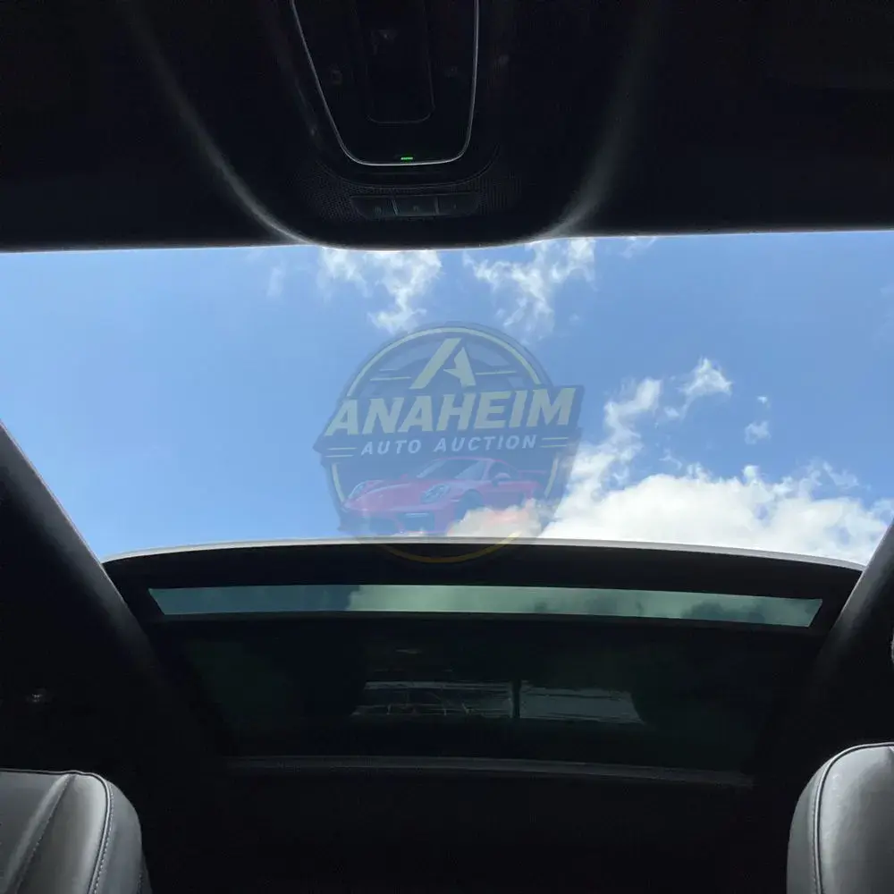 2020 Bentley Bentayga V8
