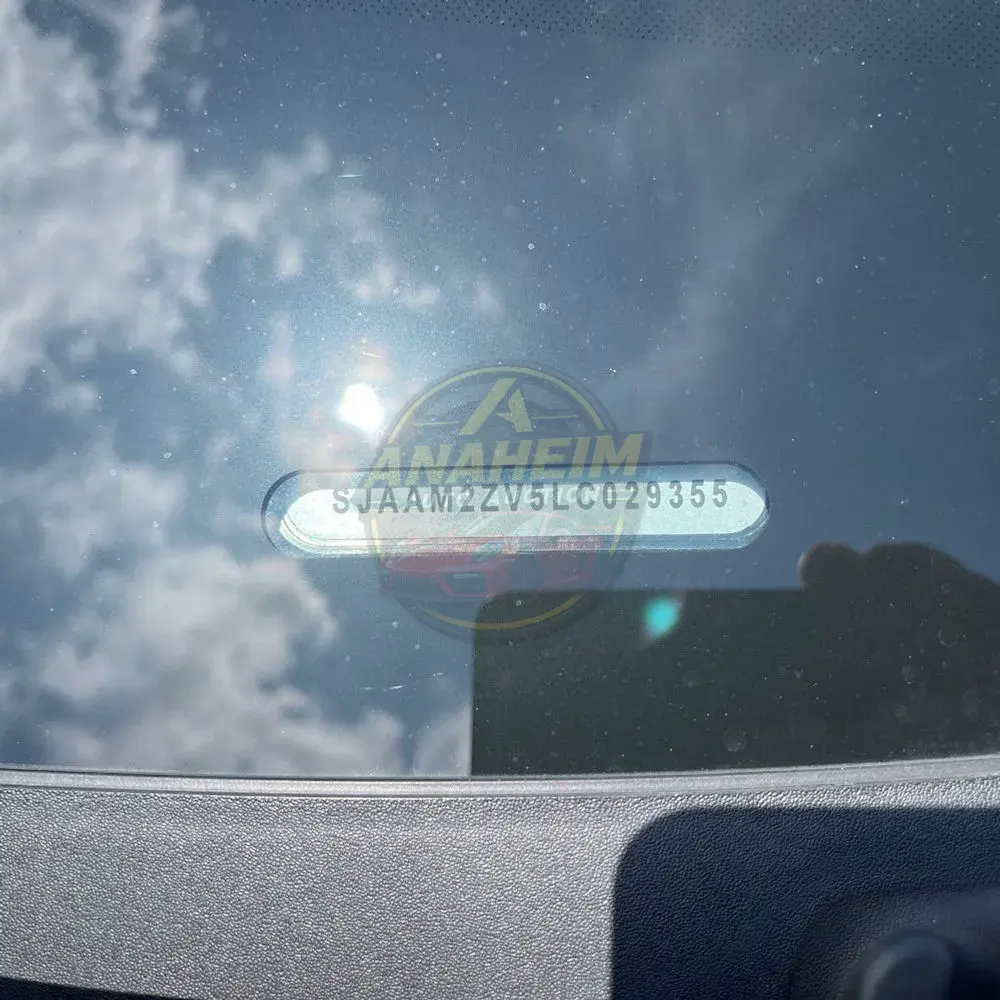 2020 Bentley Bentayga V8
