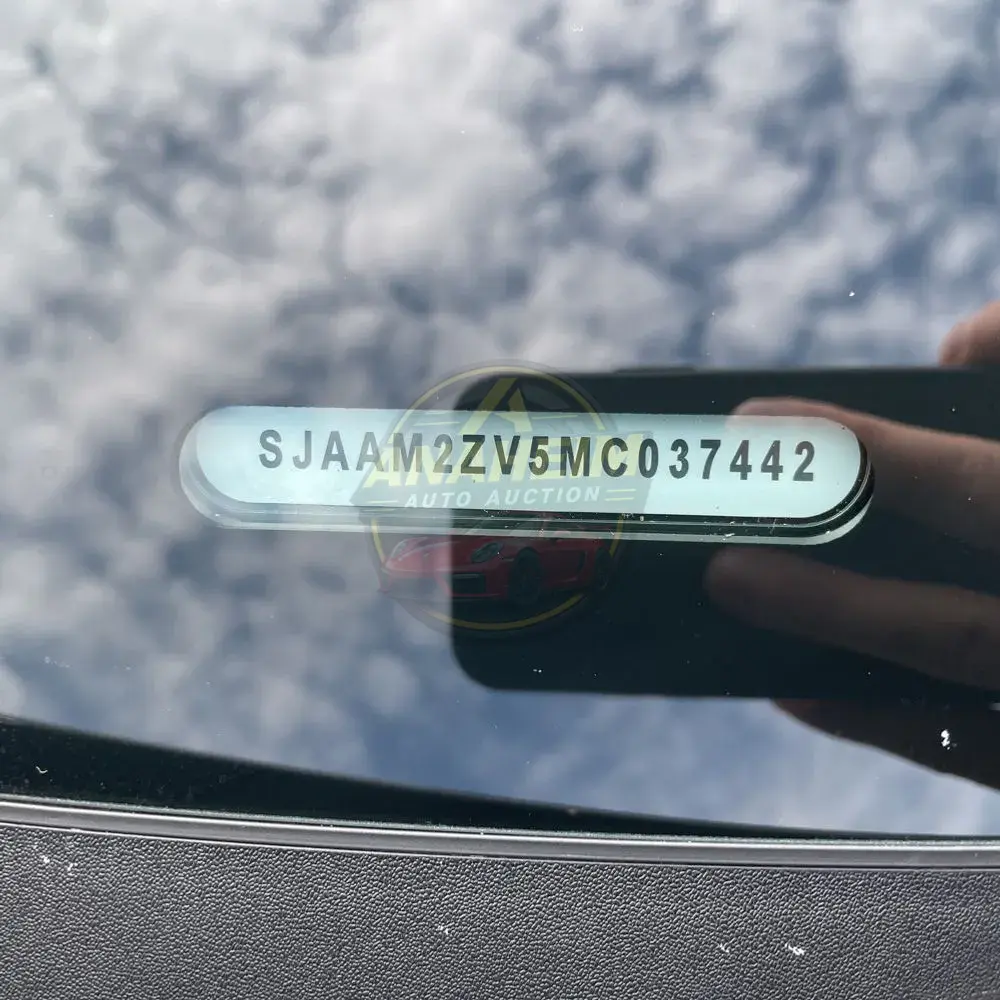 2021 Bentley Bentayga V8