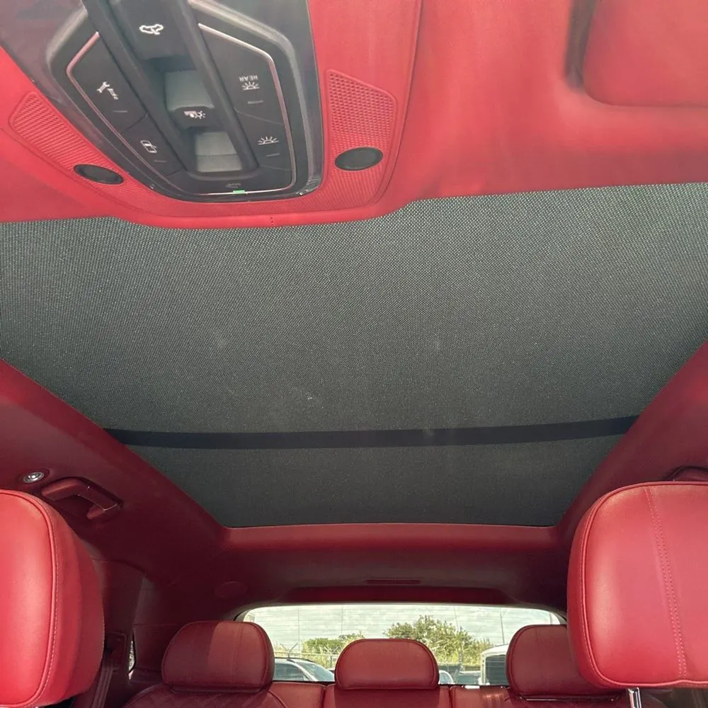 2021 Bentley Bentayga V8