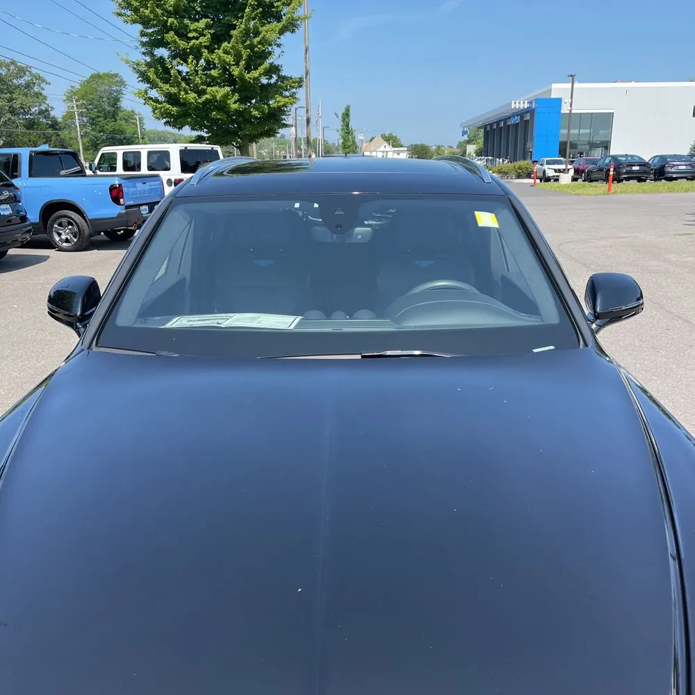 2019 Bentley Bentayga Base