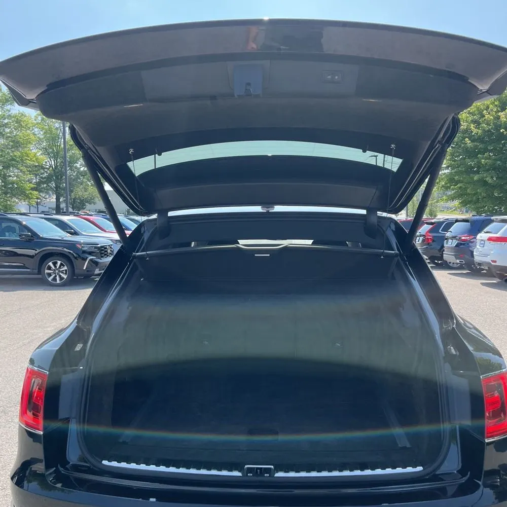 2019 Bentley Bentayga Base