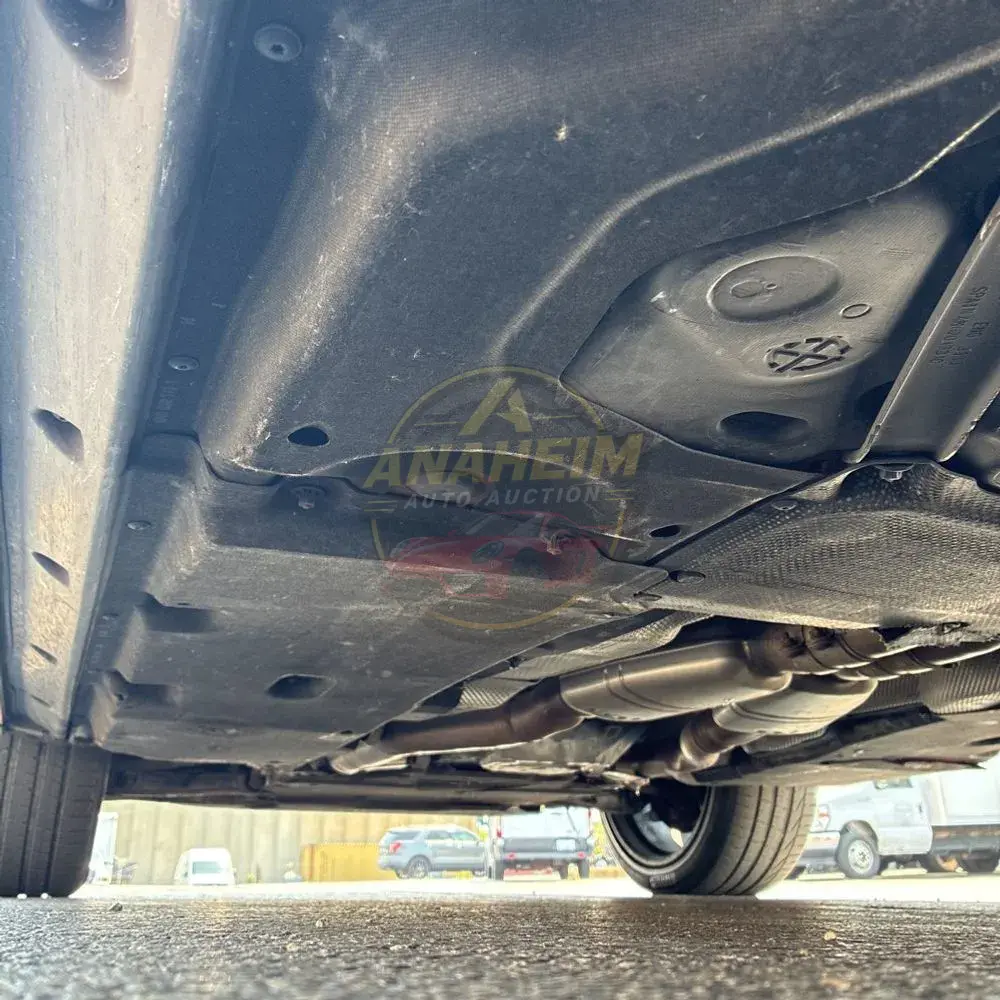 2019 Bentley Bentayga Base