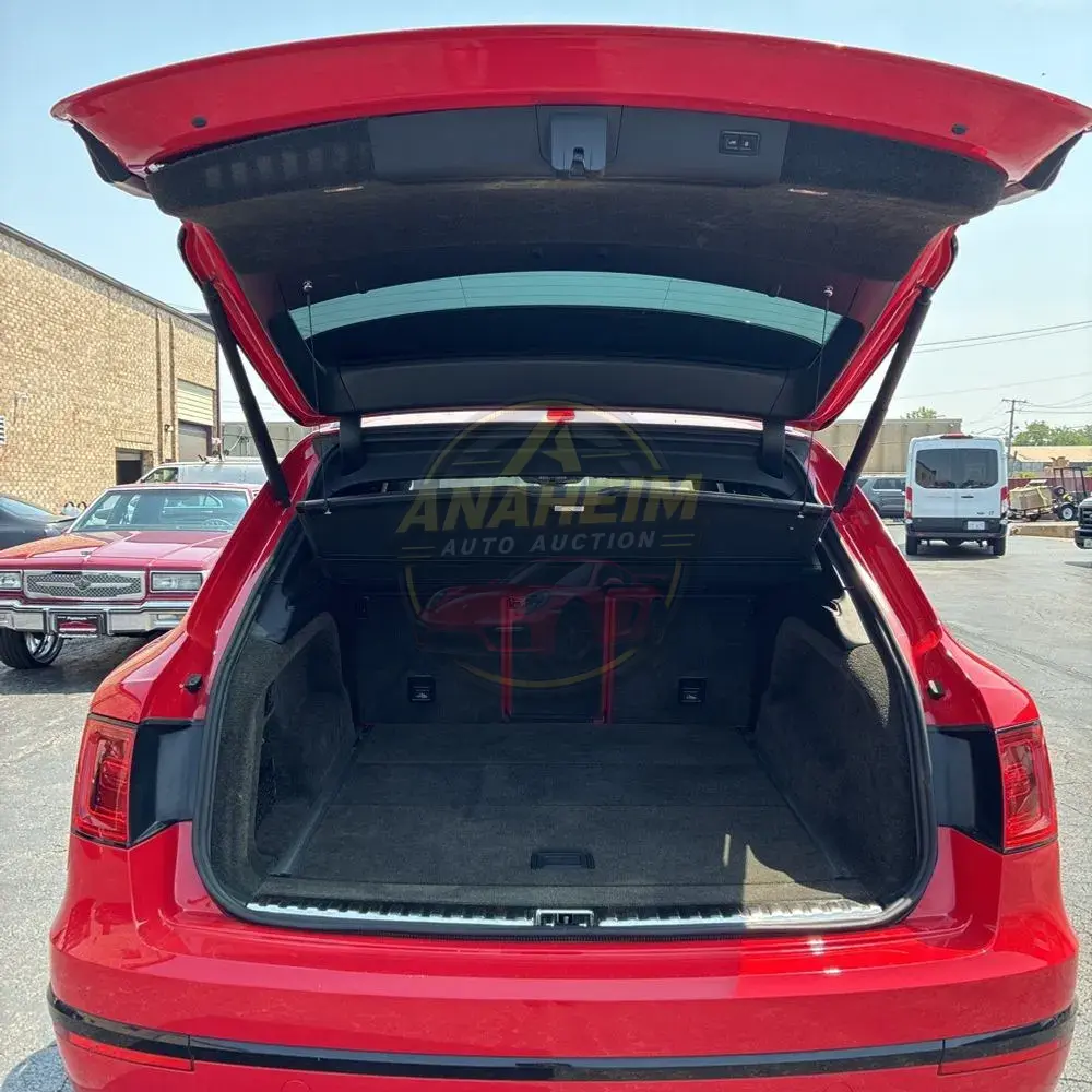 2019 Bentley Bentayga Base