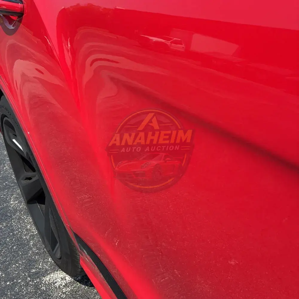 2019 Bentley Bentayga Base