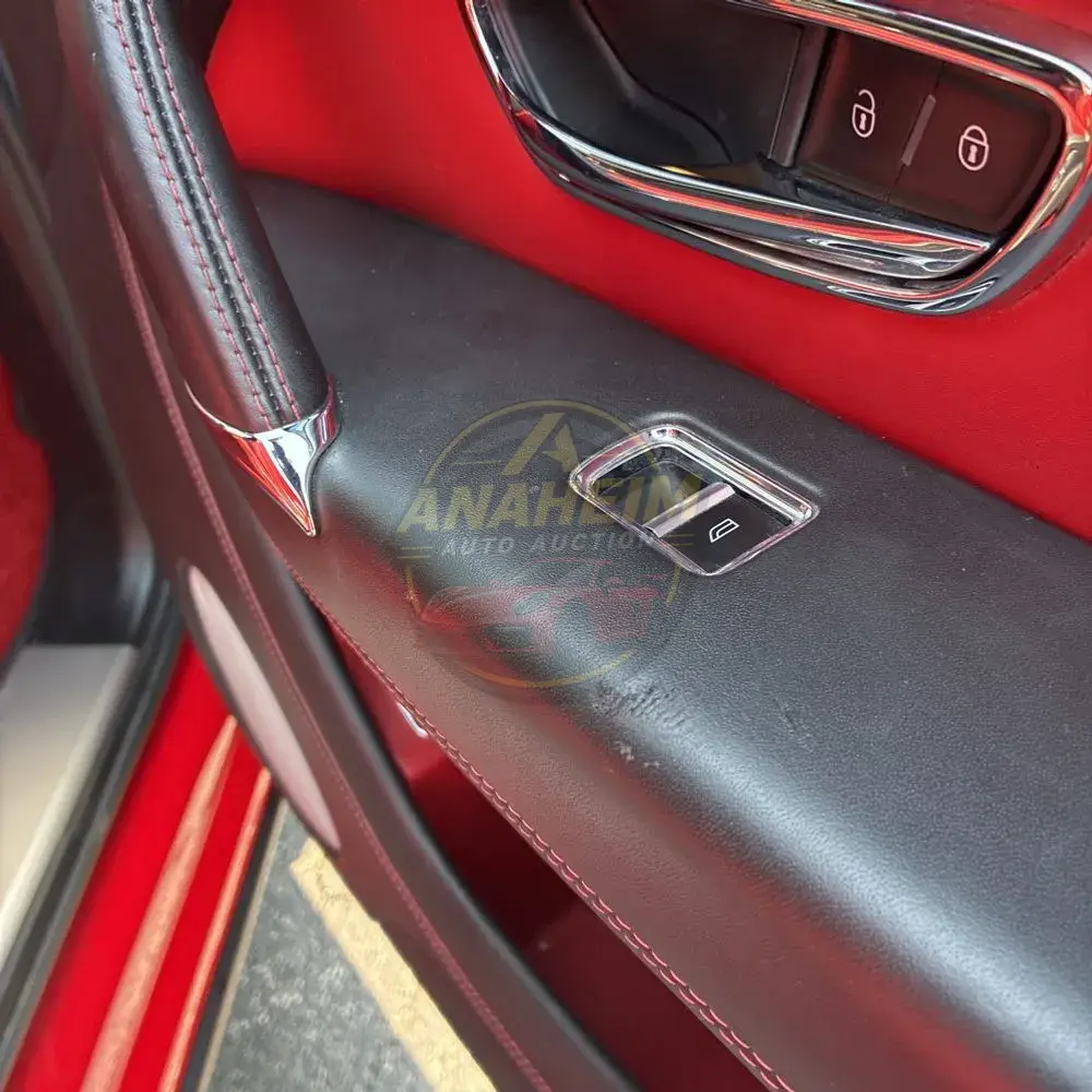 2019 Bentley Bentayga Base