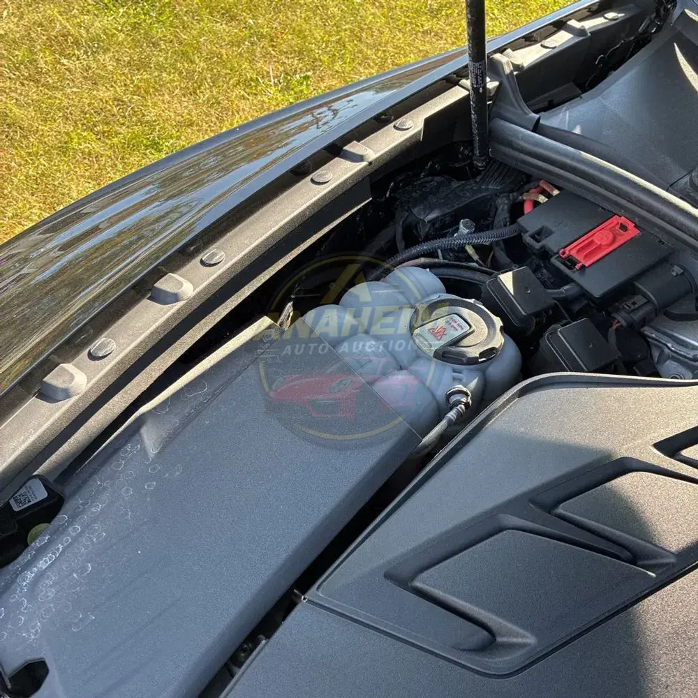 2021 Bentley Bentayga V8