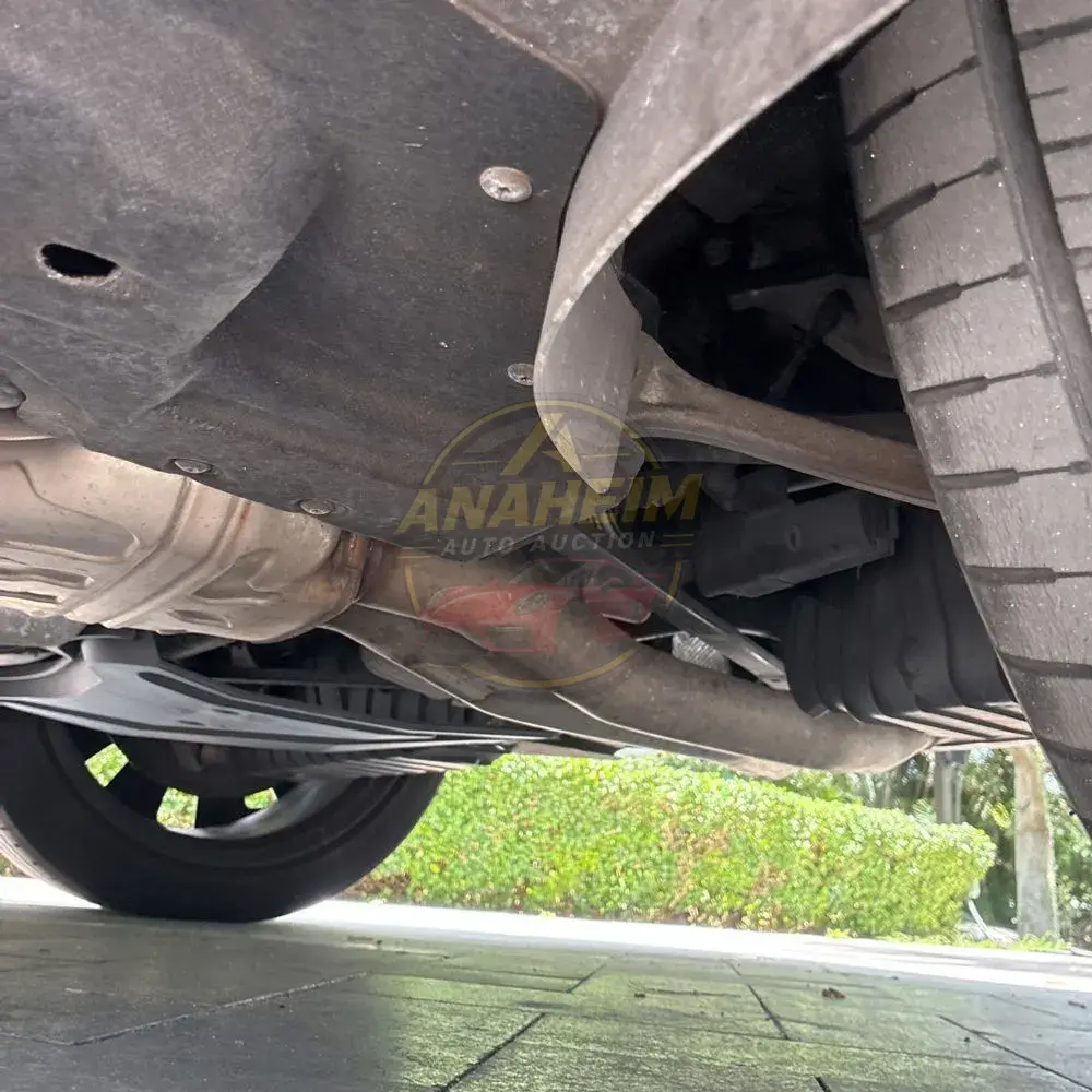 2023 Bentley Bentayga Base