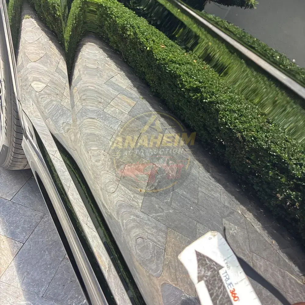 2023 Bentley Bentayga Base