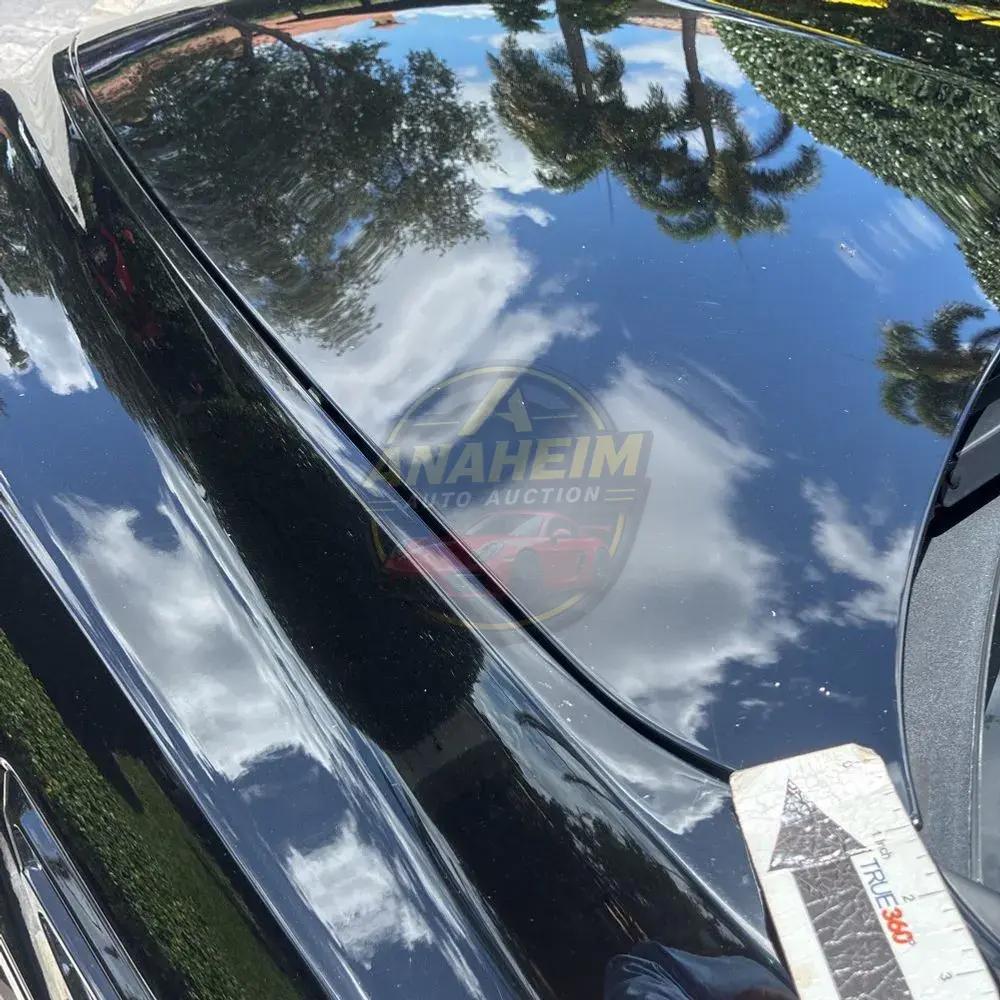 2023 Bentley Bentayga Base