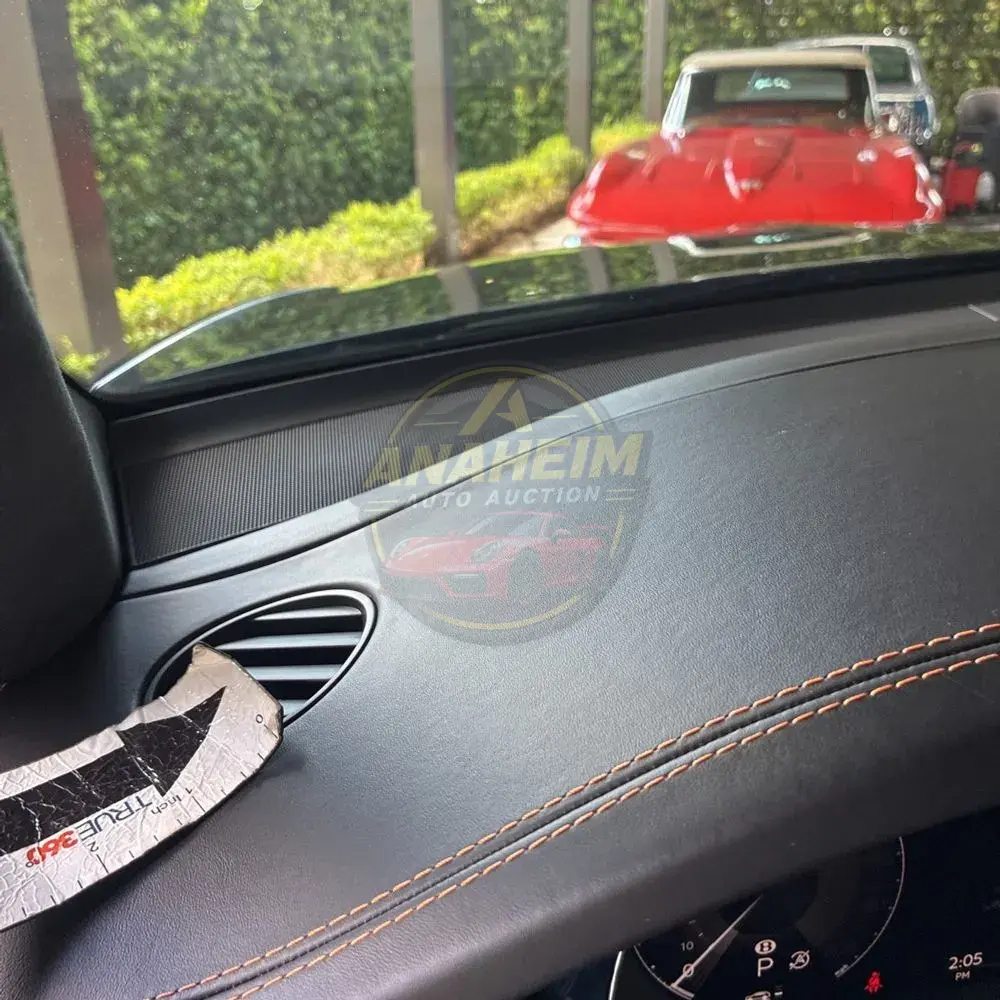 2023 Bentley Bentayga Base