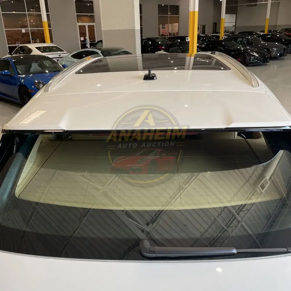 2024 Bentley Bentayga Base