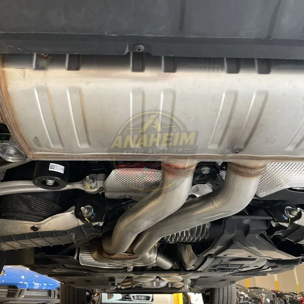2024 Bentley Bentayga Base