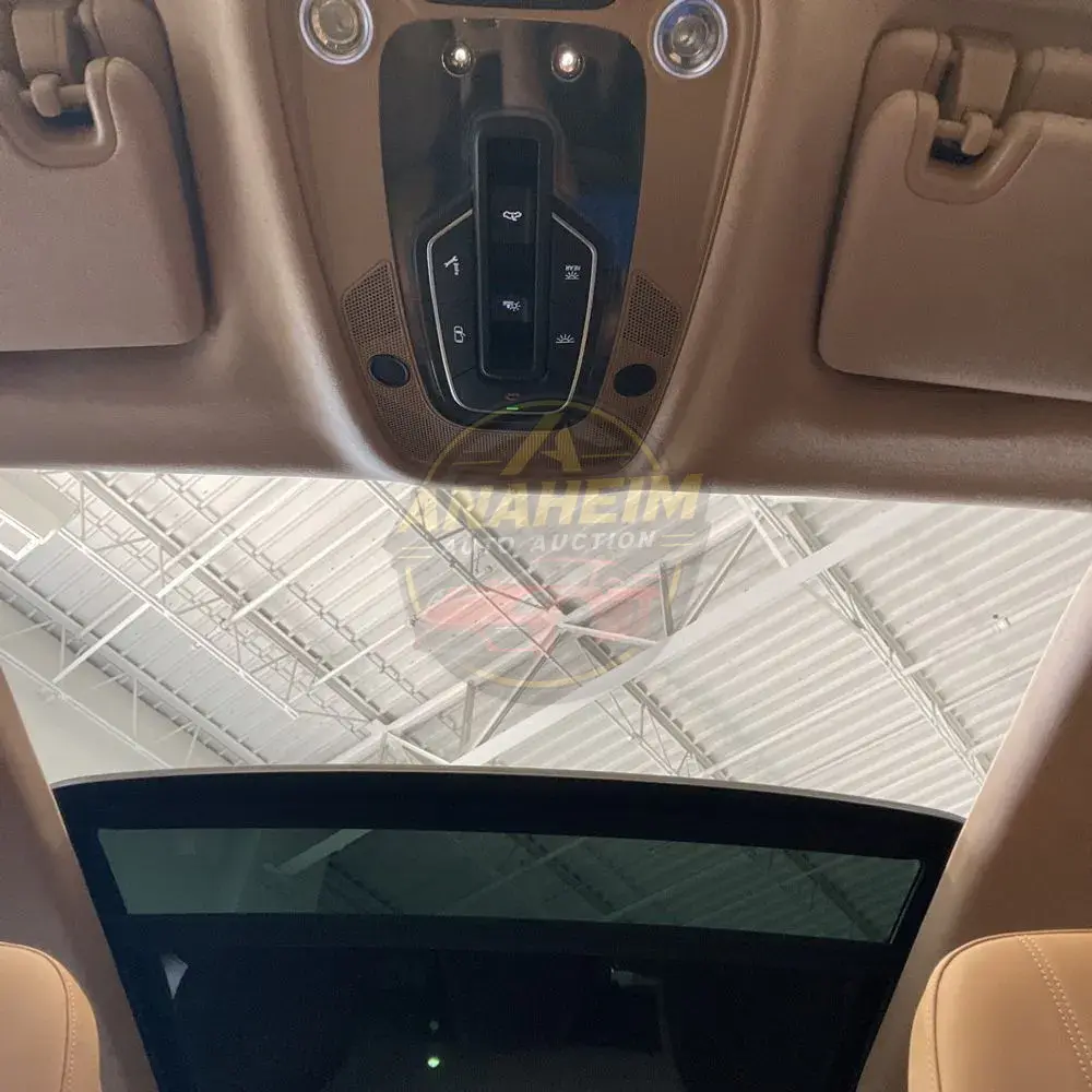 2024 Bentley Bentayga Base