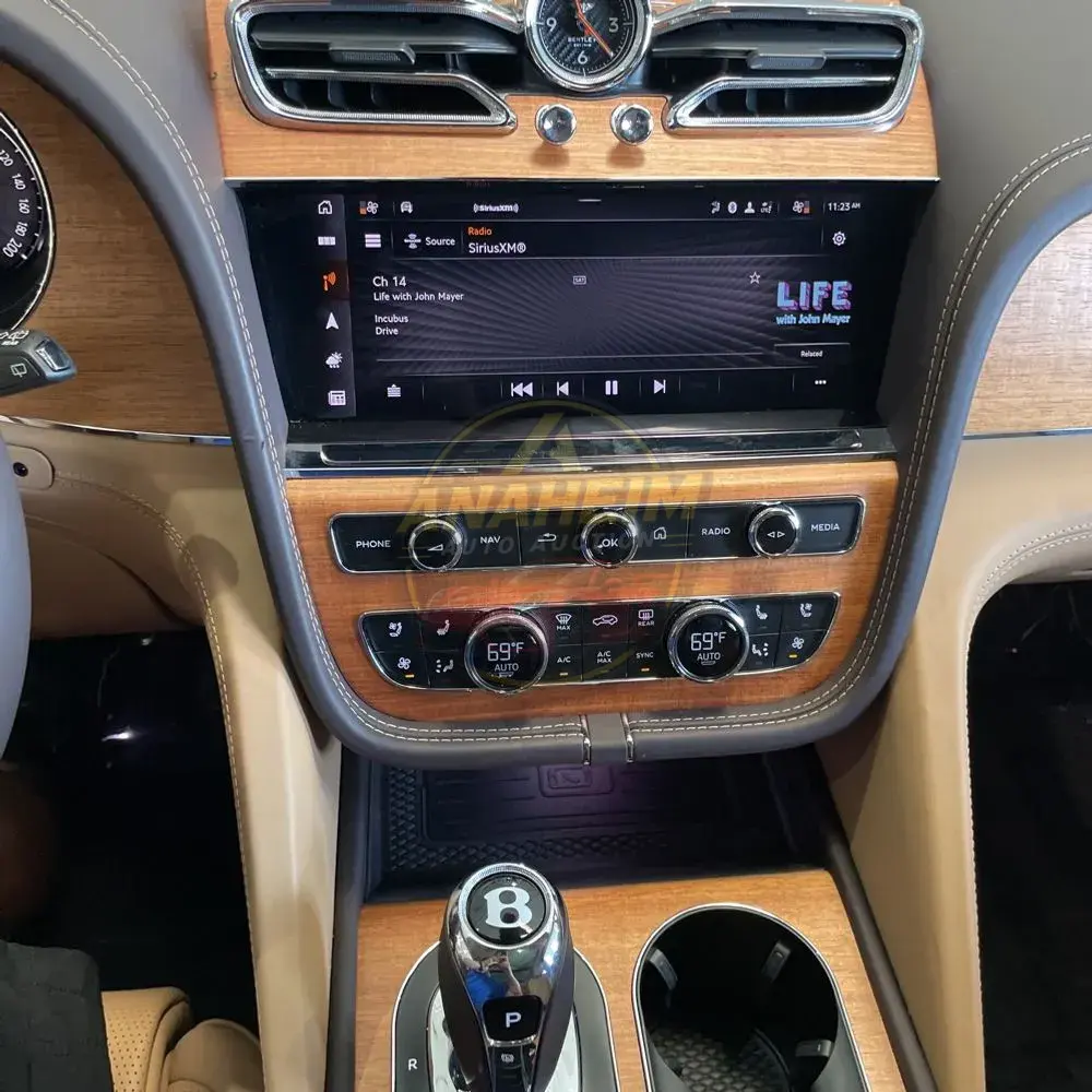 2024 Bentley Bentayga Base