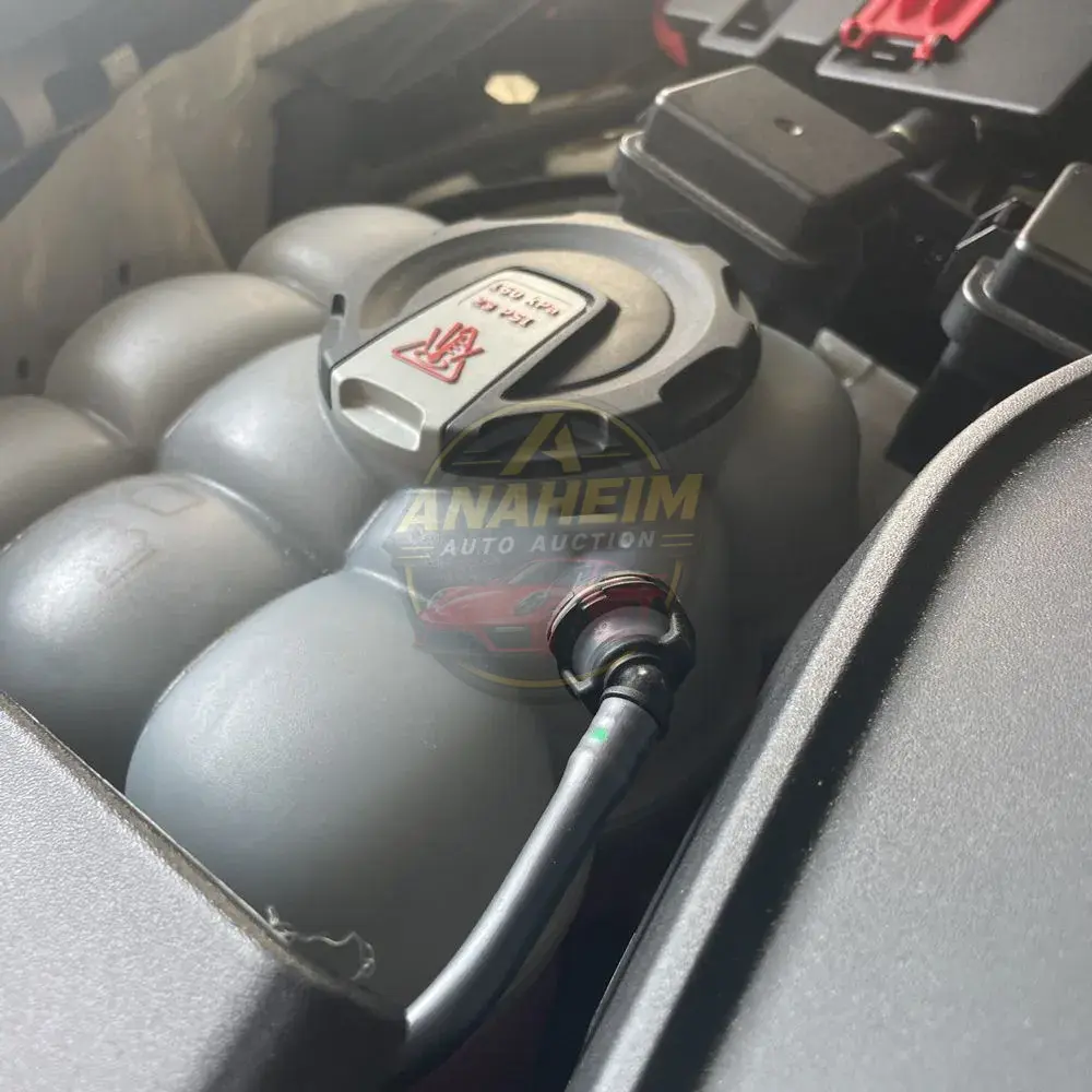 2024 Bentley Bentayga Base