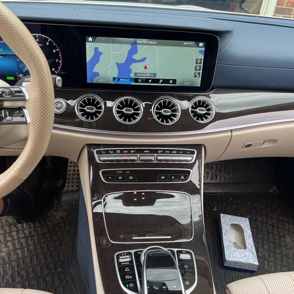 2023 Mercedes-Benz E-Class E 450