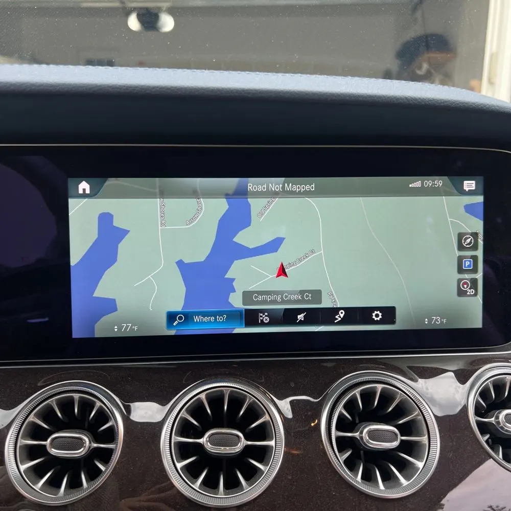 2023 Mercedes-Benz E-Class E 450